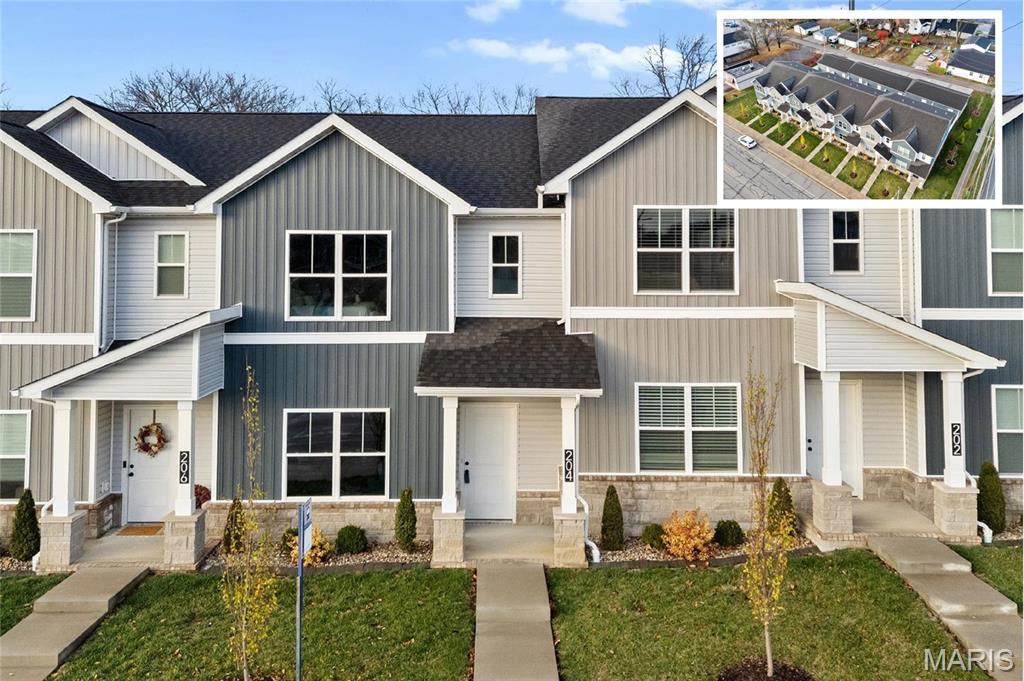 204 W State Street Property Photo 1