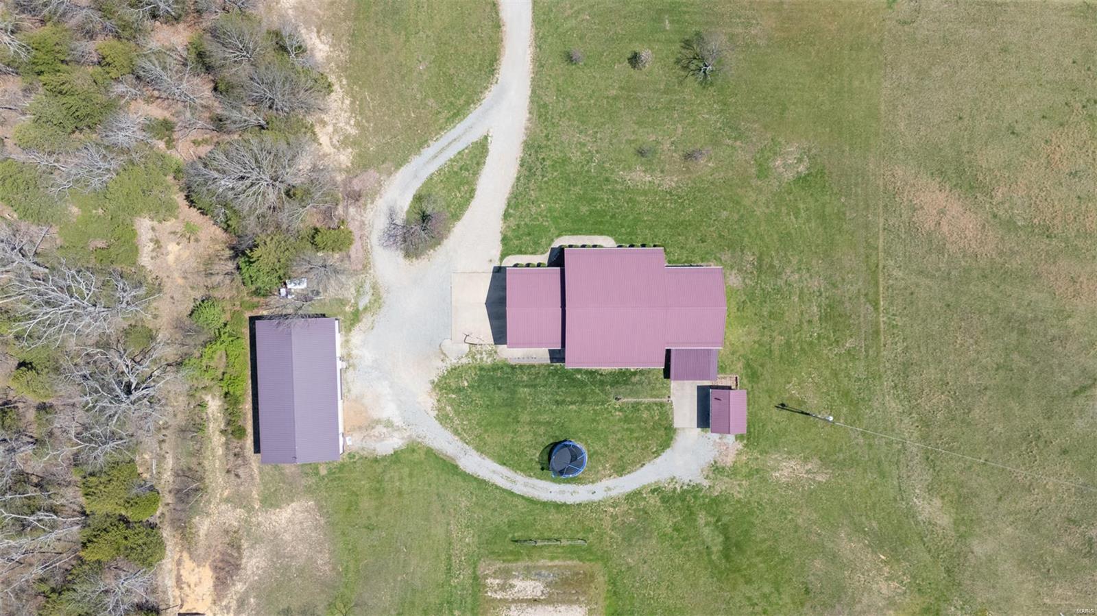 2207 Pendleton Road Property Photo