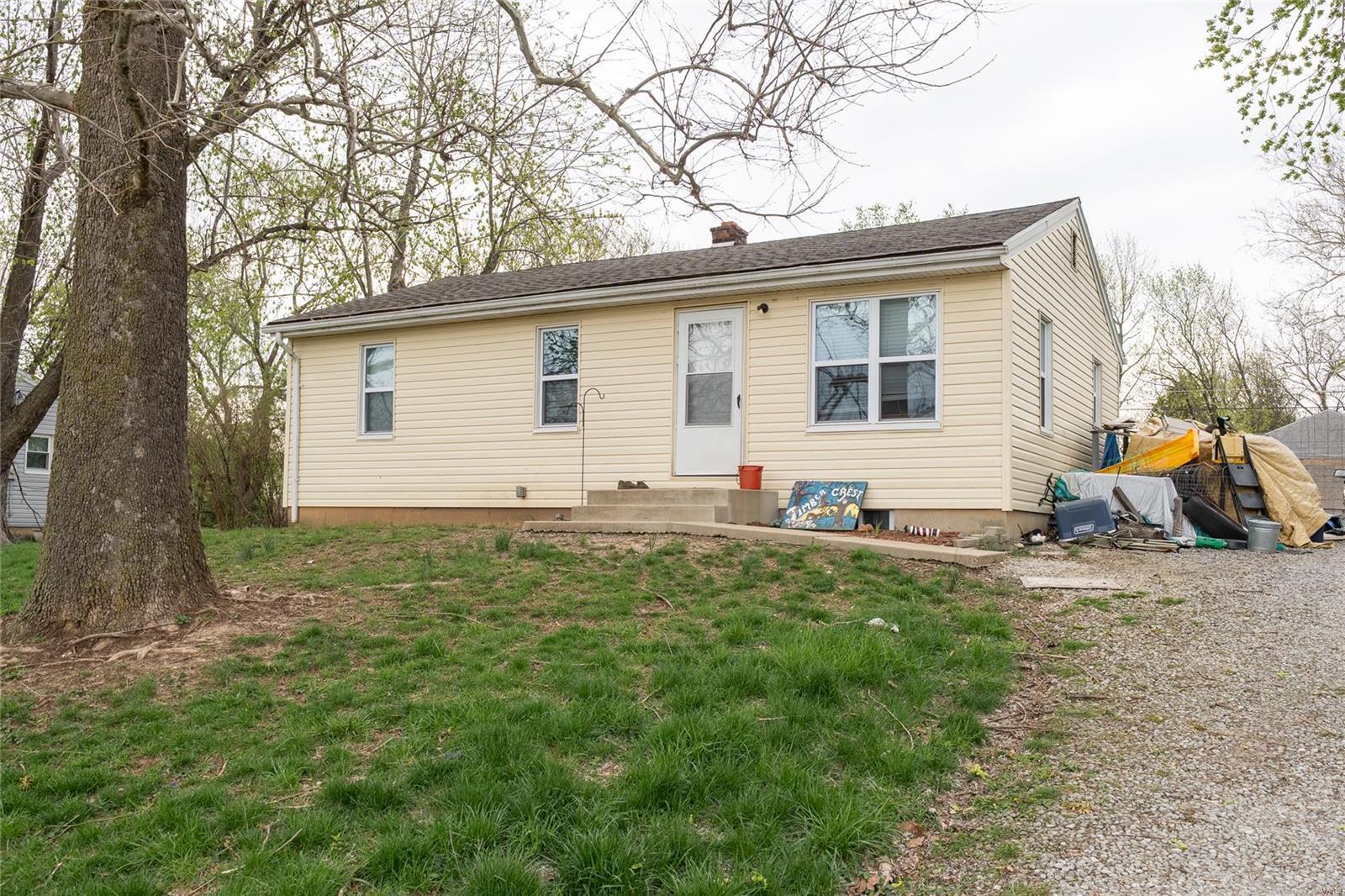 2812 Mulberry Lane Property Photo