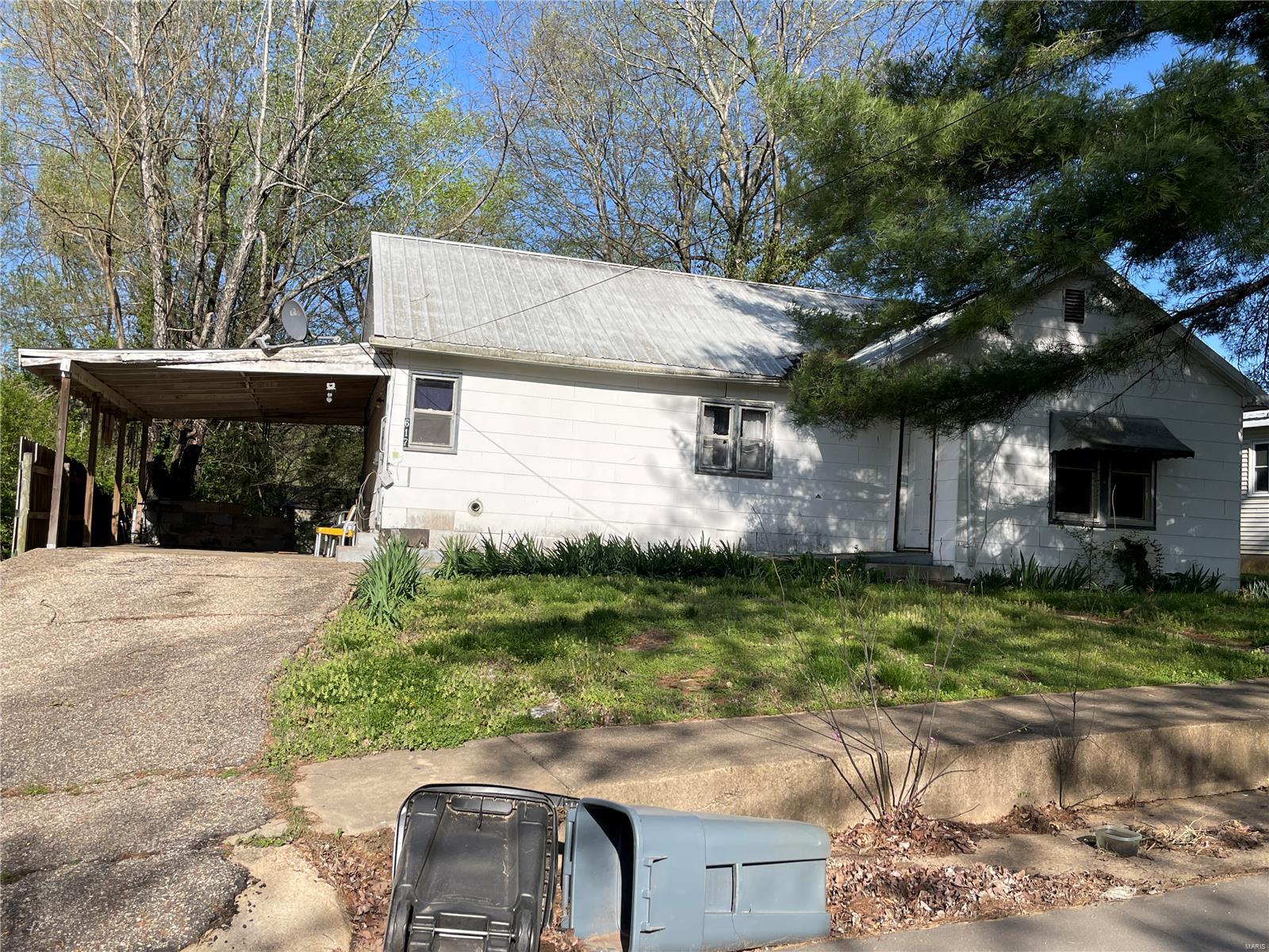 617 N 3rd Street Property Photo