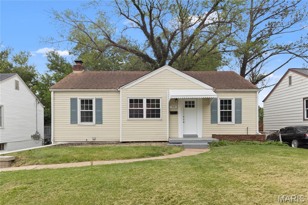 10318 Saint Joan Lane Property Photo 1