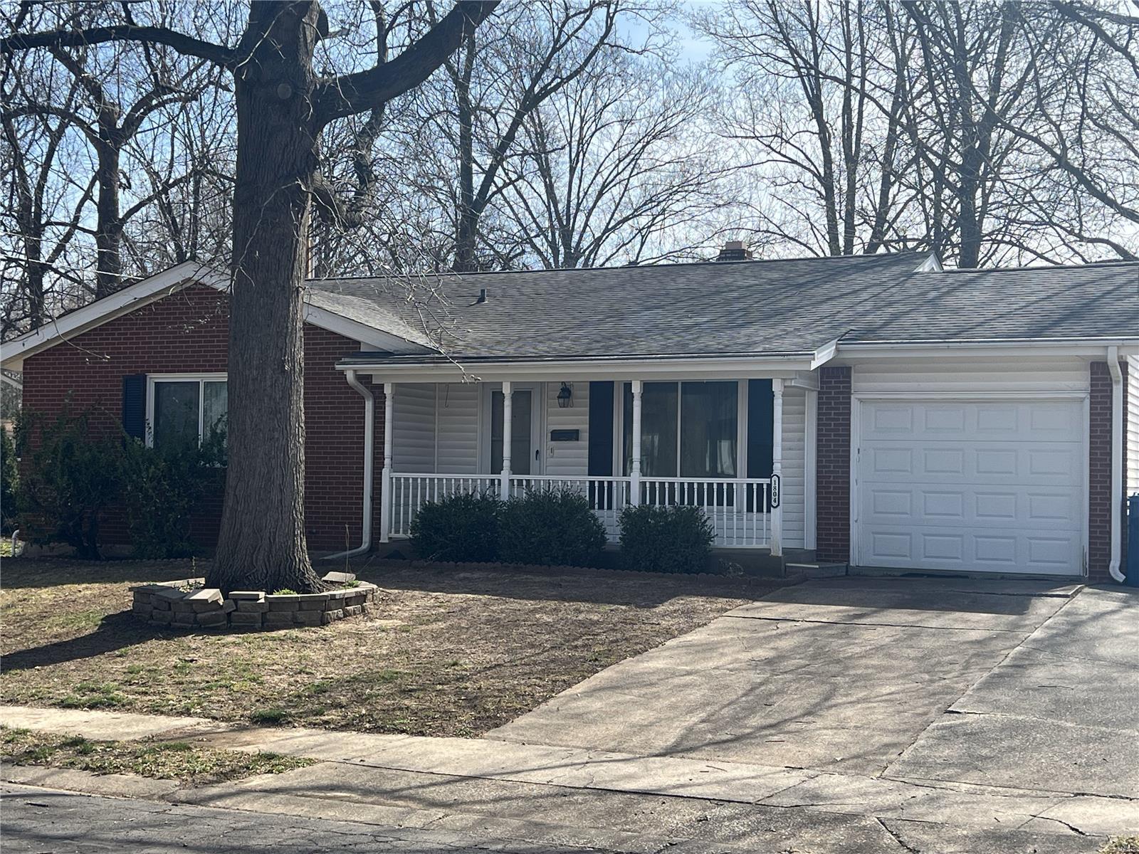 1804 Stanford Place Property Photo