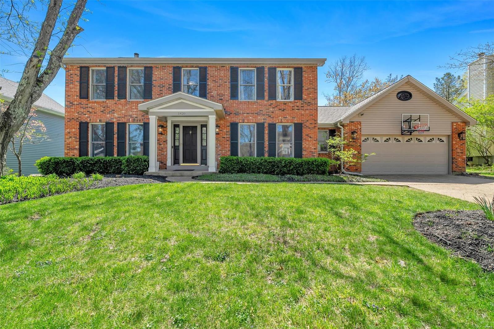 1820 Oconnell Pointe Ct. Property Photo 1