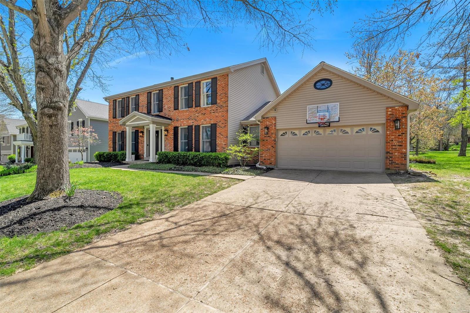 1820 Oconnell Pointe Ct. Property Photo 2