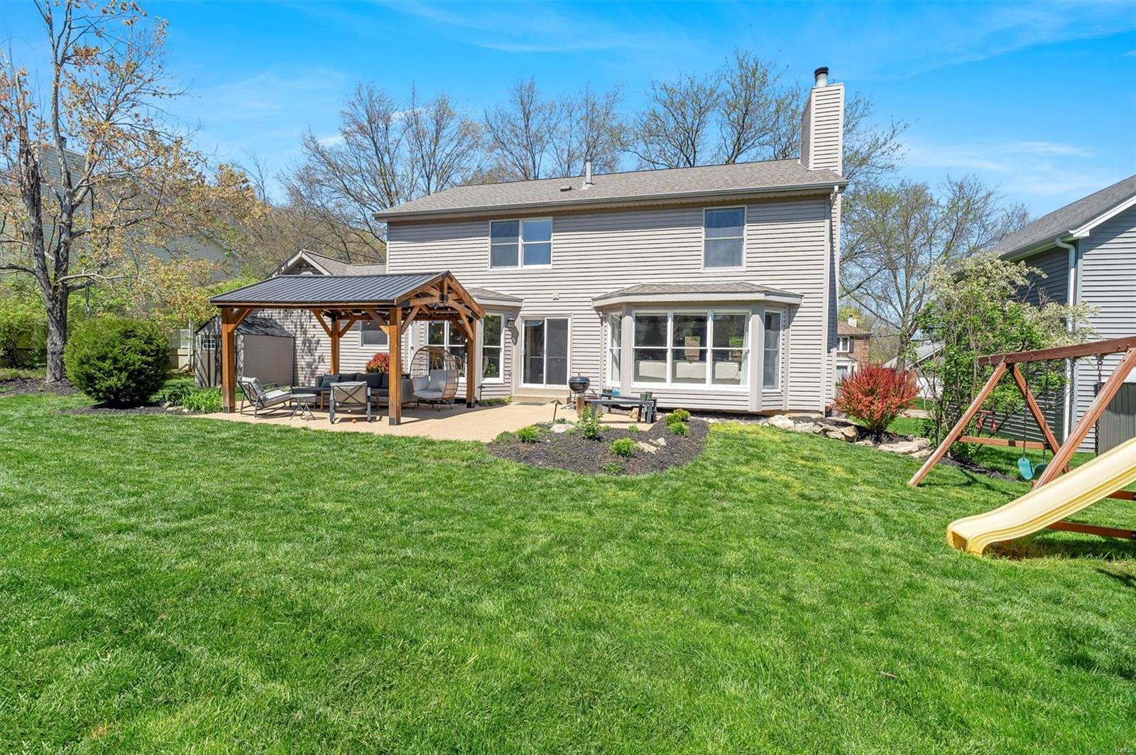 1820 Oconnell Pointe Ct. Property Photo 37