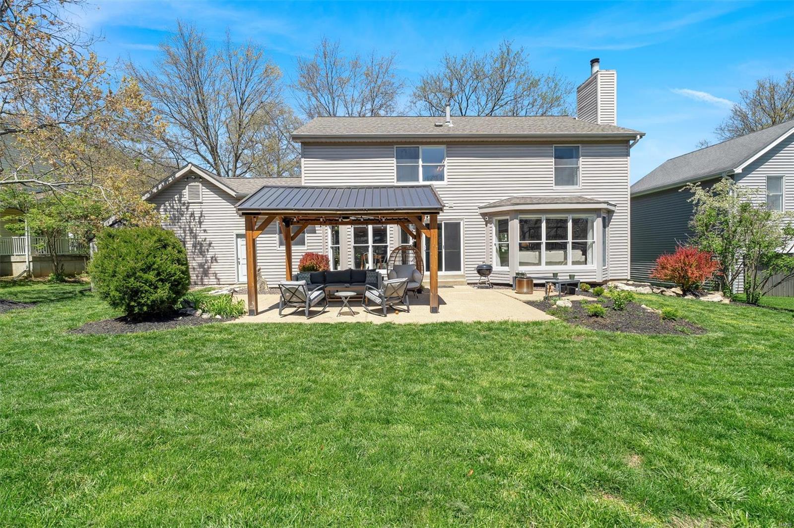 1820 Oconnell Pointe Ct. Property Photo 38