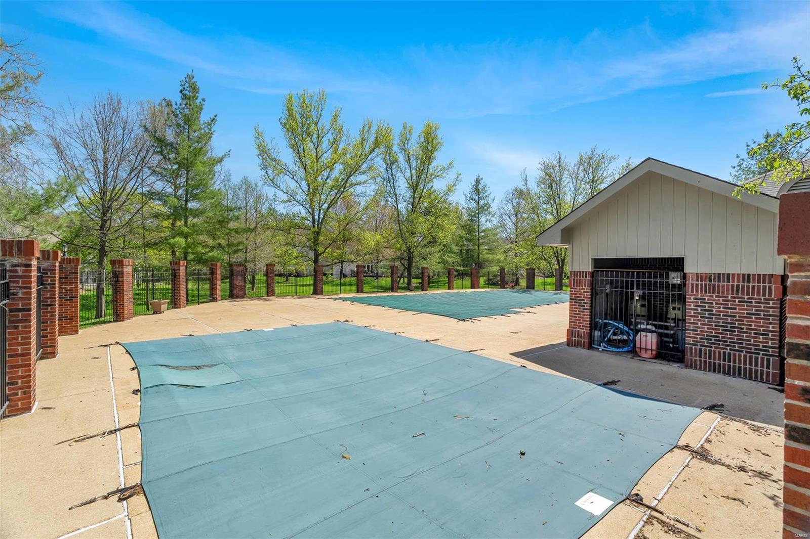1820 Oconnell Pointe Ct. Property Photo 41