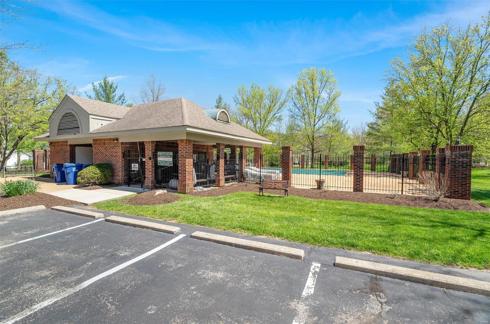 1820 Oconnell Pointe Ct. Property Photo 42
