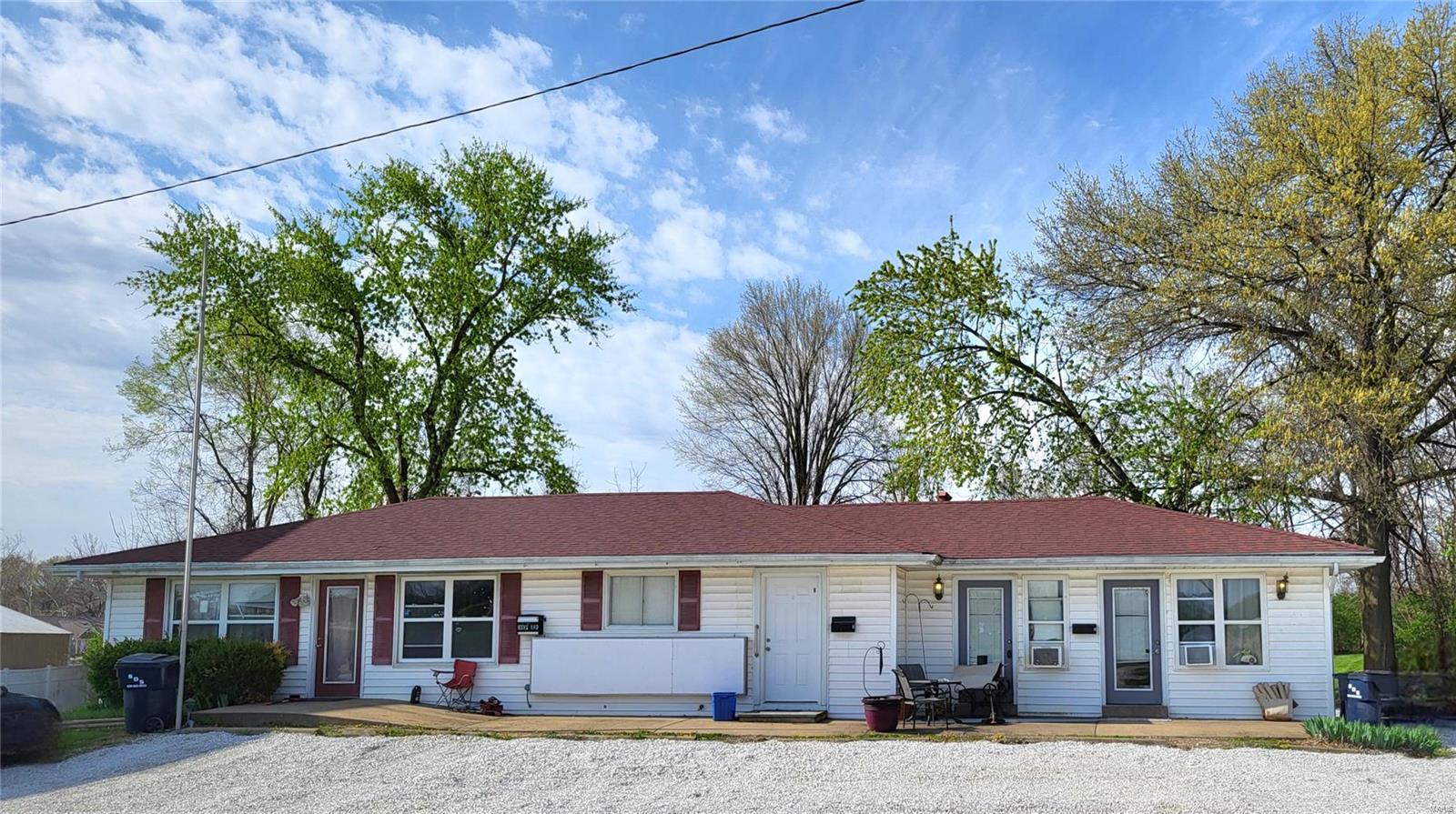731 Old Moscow Mills Road Property Photo