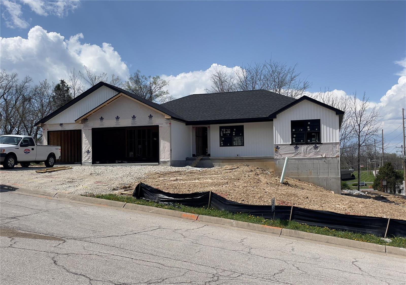 101 Carmel Lane Property Photo