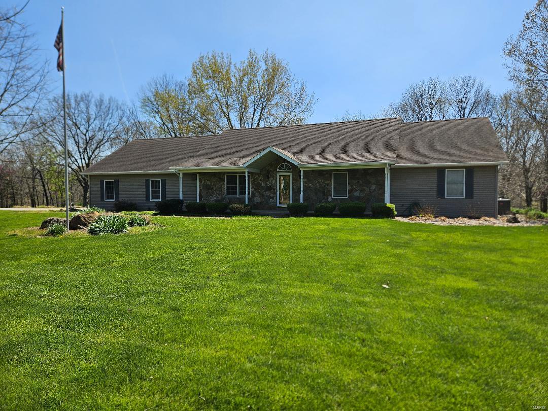 3310 Prairie Rose Lane Property Photo