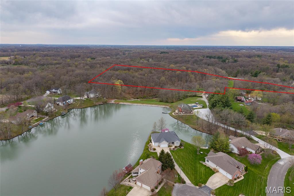 8654 Possum Hill Road Property Photo 1