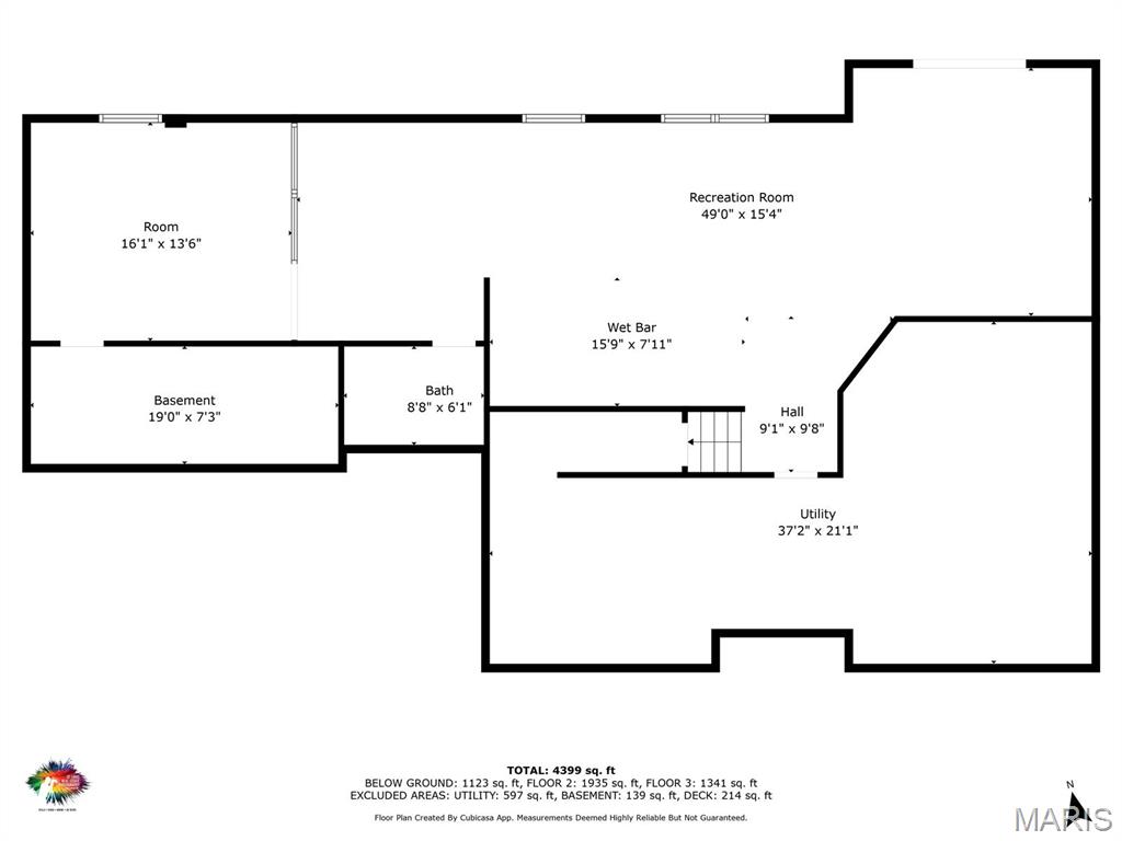 537 Montrachet Drive Property Photo 8