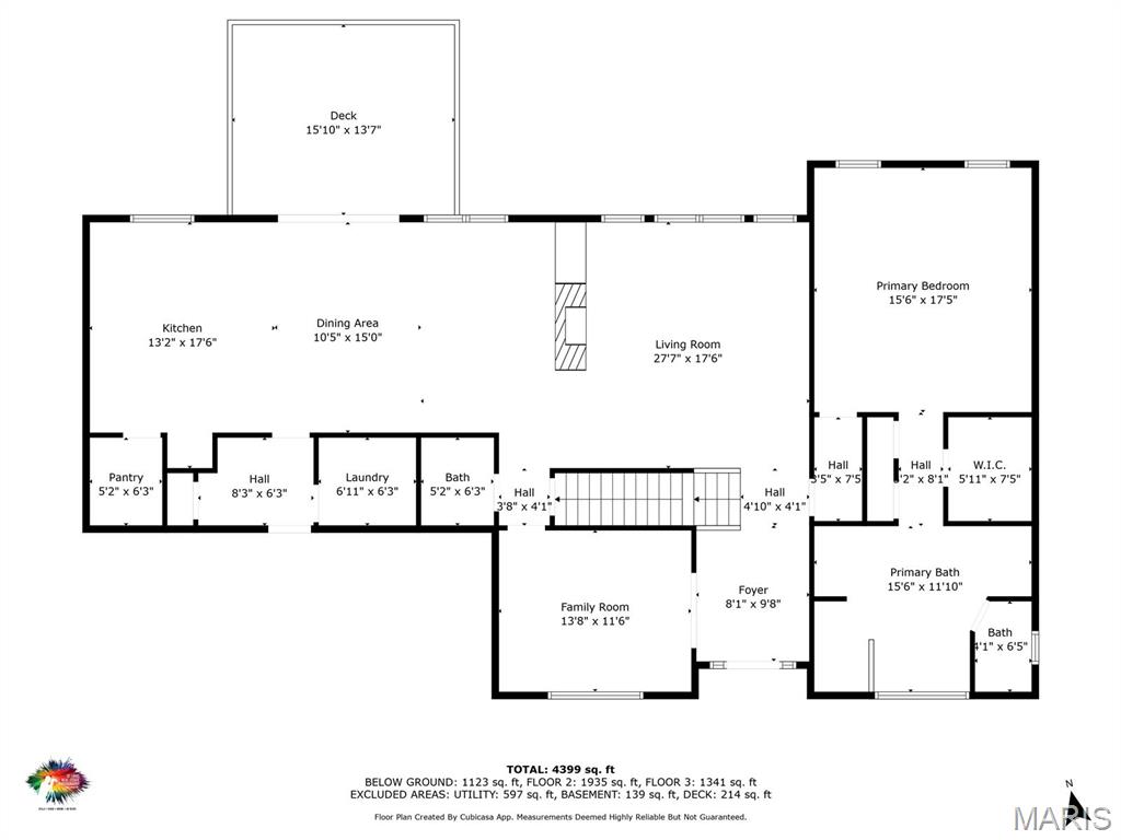 537 Montrachet Drive Property Photo 9