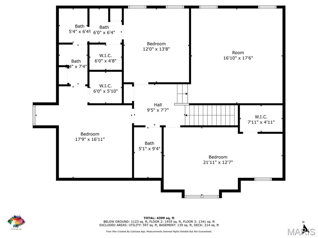 537 Montrachet Drive Property Photo 10
