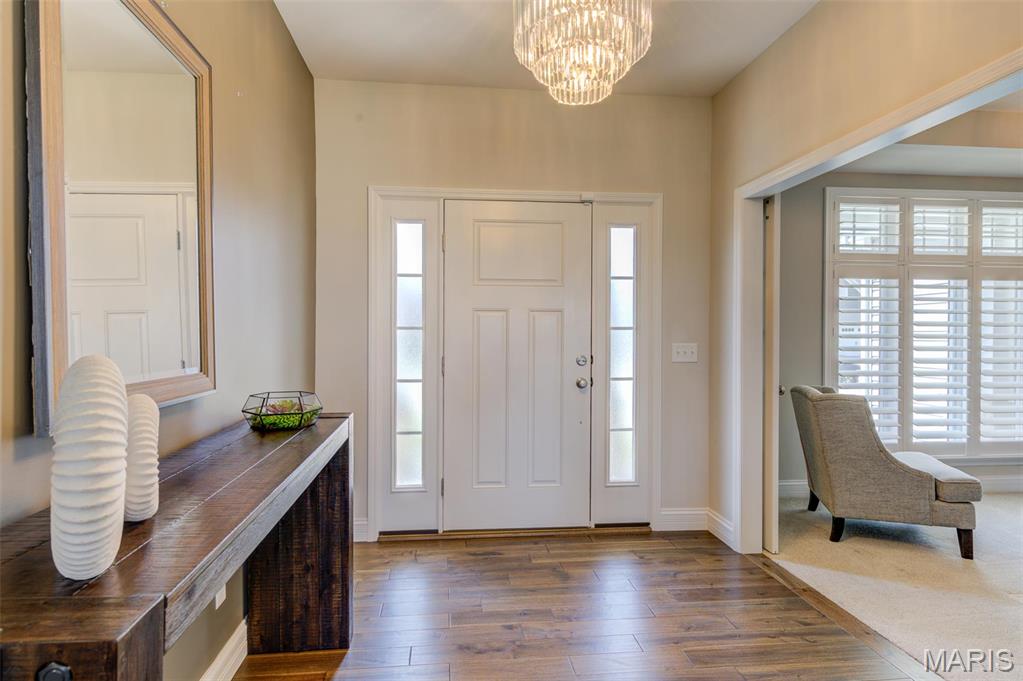 537 Montrachet Drive Property Photo 12