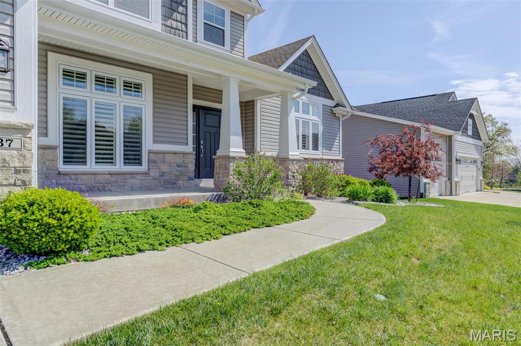 537 Montrachet Drive Property Photo 73