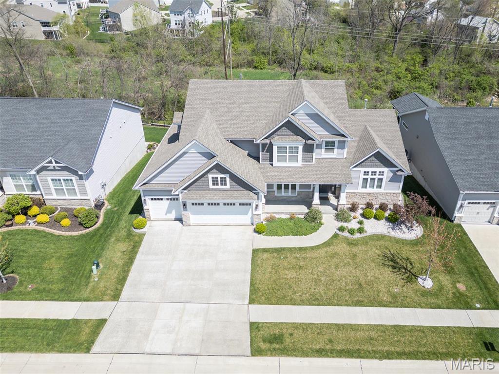 537 Montrachet Drive Property Photo 84