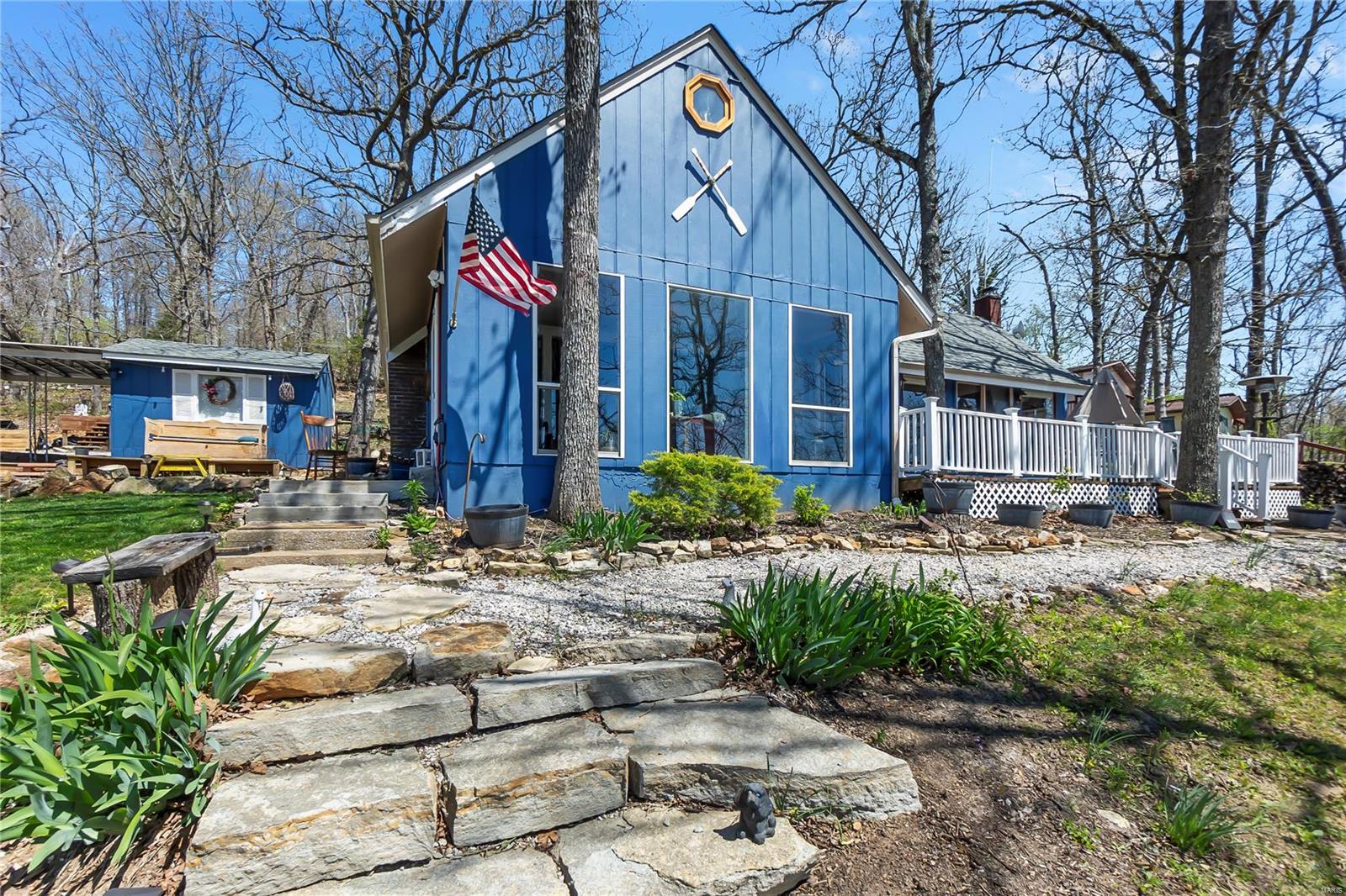 276 Cheyenne Lane Property Photo