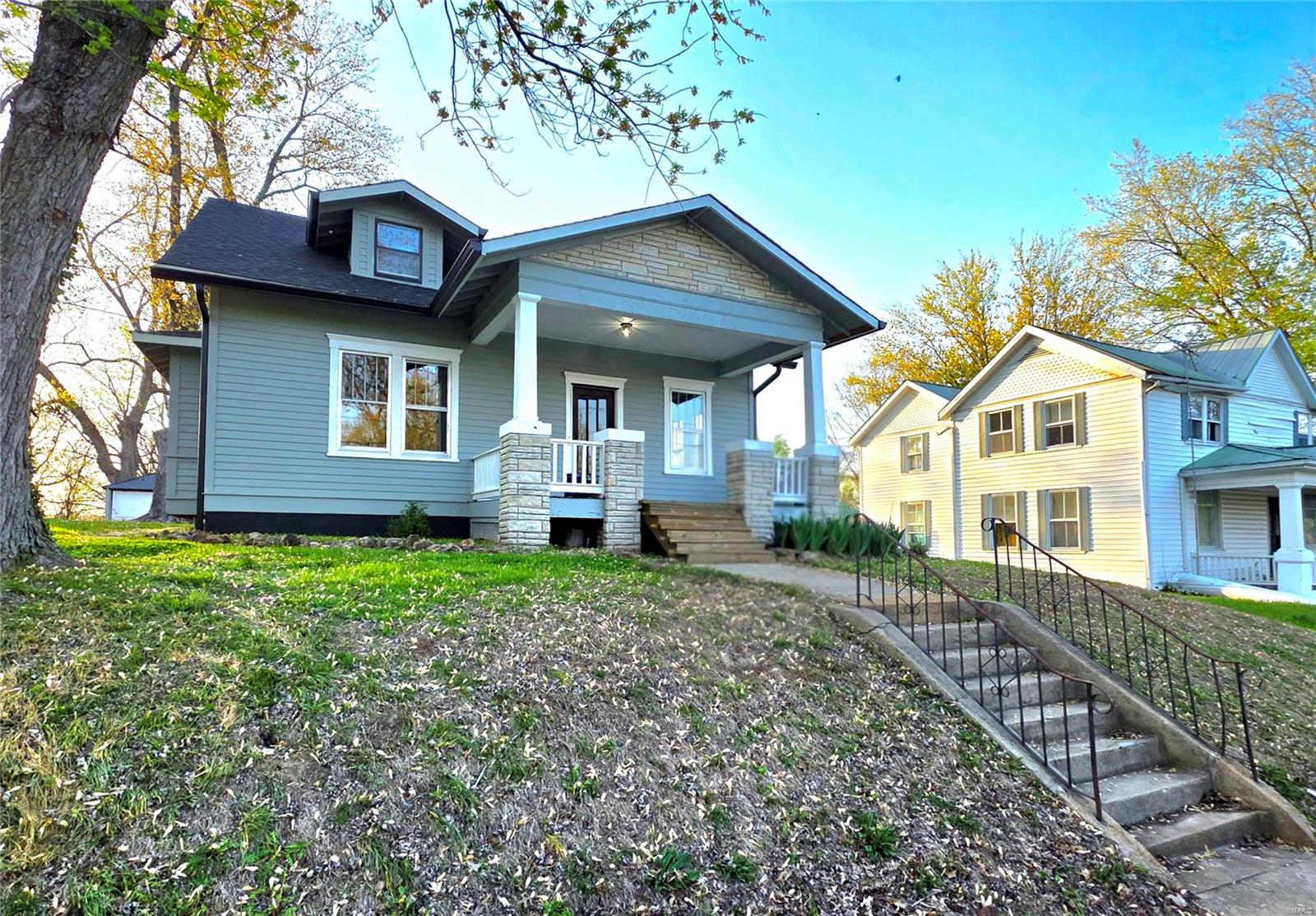 913 Maupin Avenue Property Photo