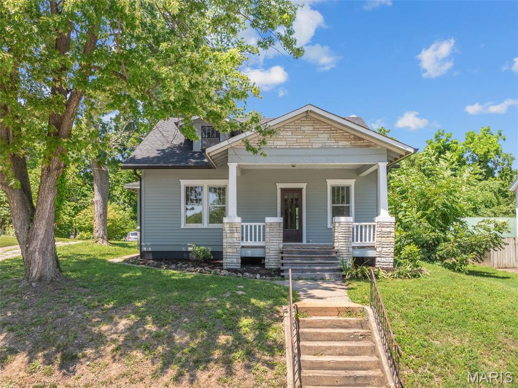 913 Maupin Avenue Property Photo 1