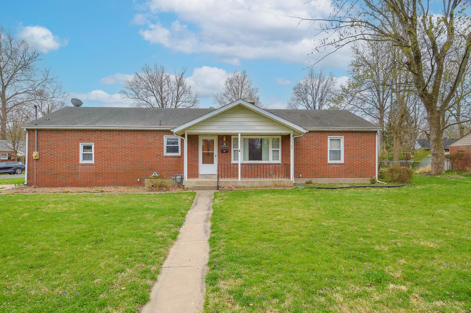 28 Washington Place Property Photo
