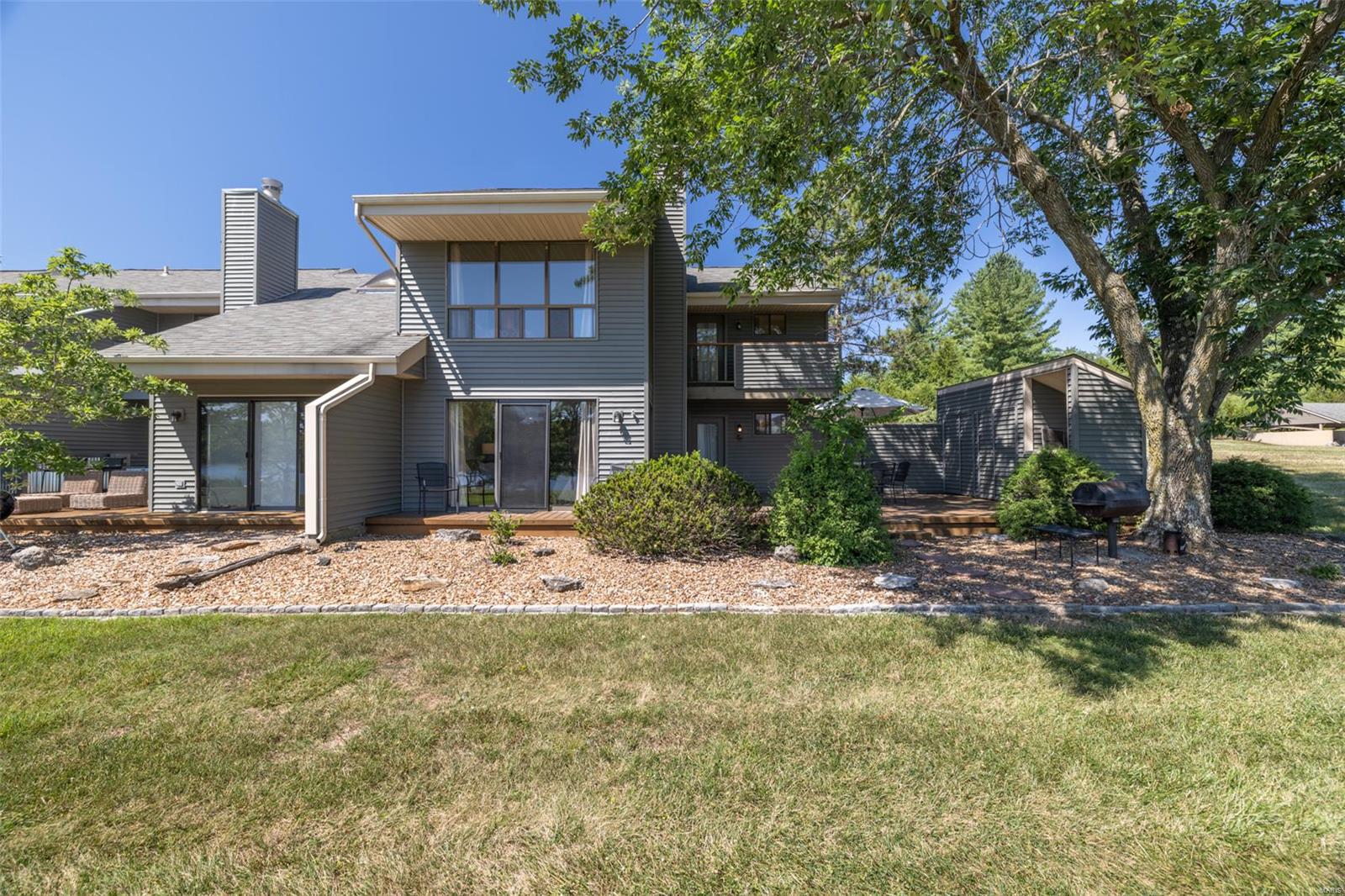 31 North Lionshead Drive Property Photo