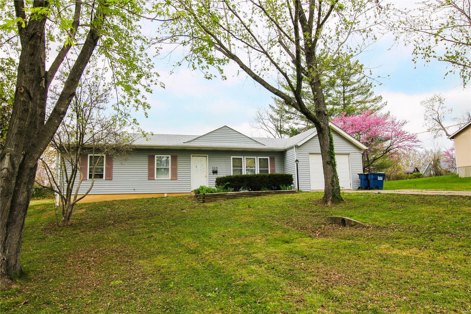 309 Dahlgren Avenue Property Photo