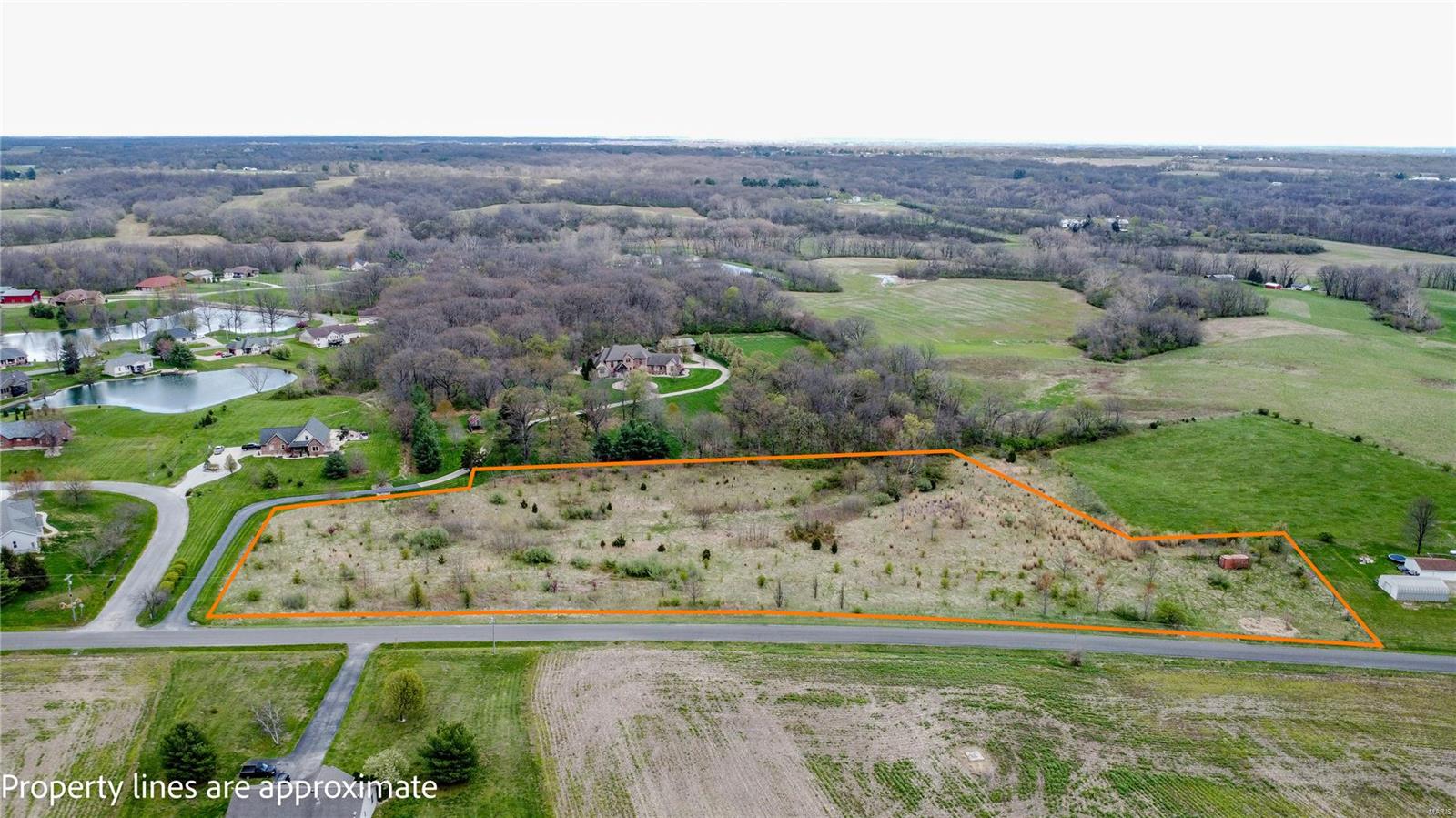 0 Lageman Lane Property Photo