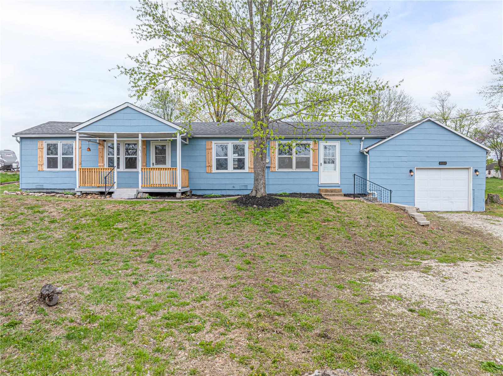 1138 N Washington Avenue Property Photo 1