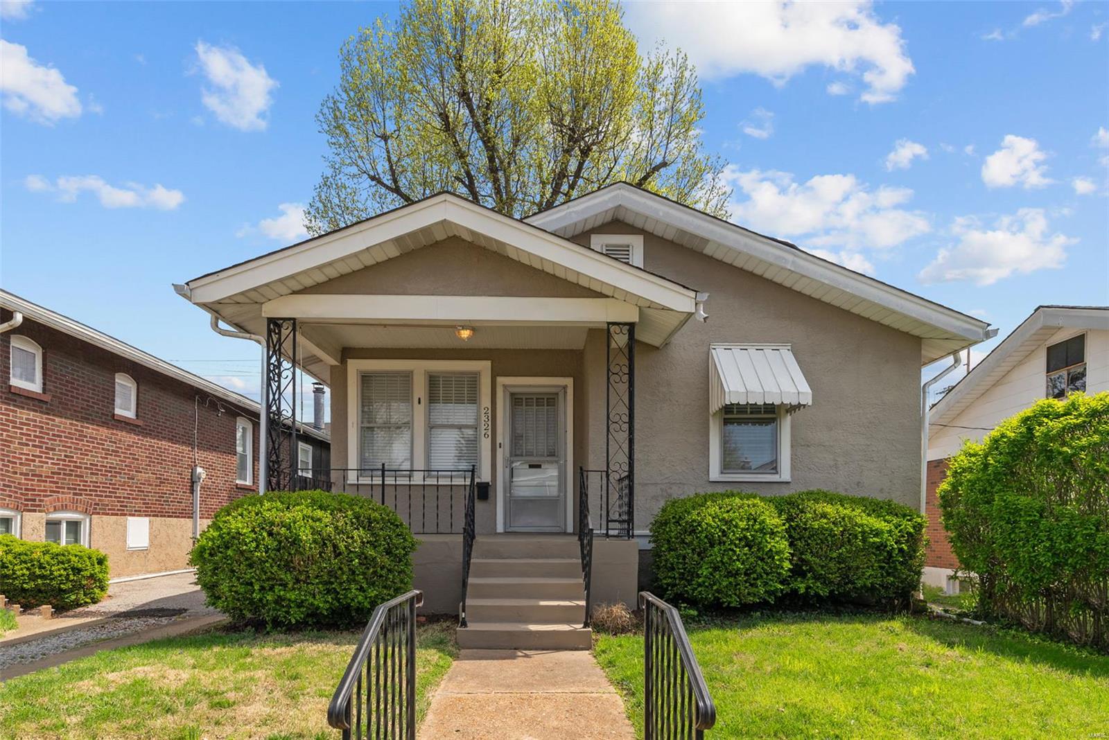 2326 Patton Avenue Property Photo