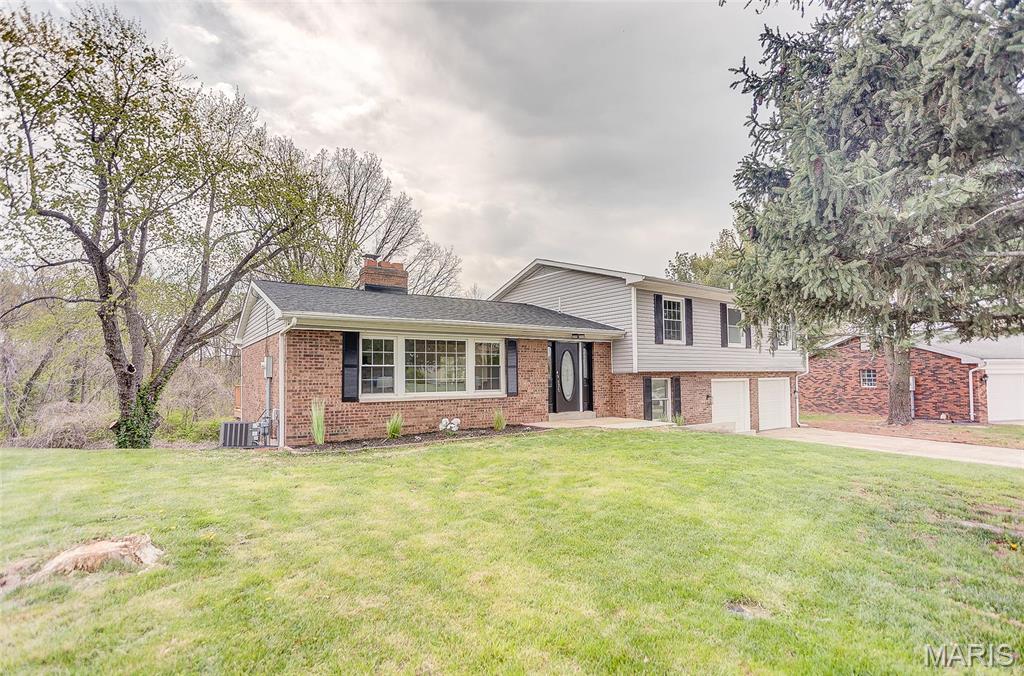1601 Saint Andrews Drive Property Photo 1