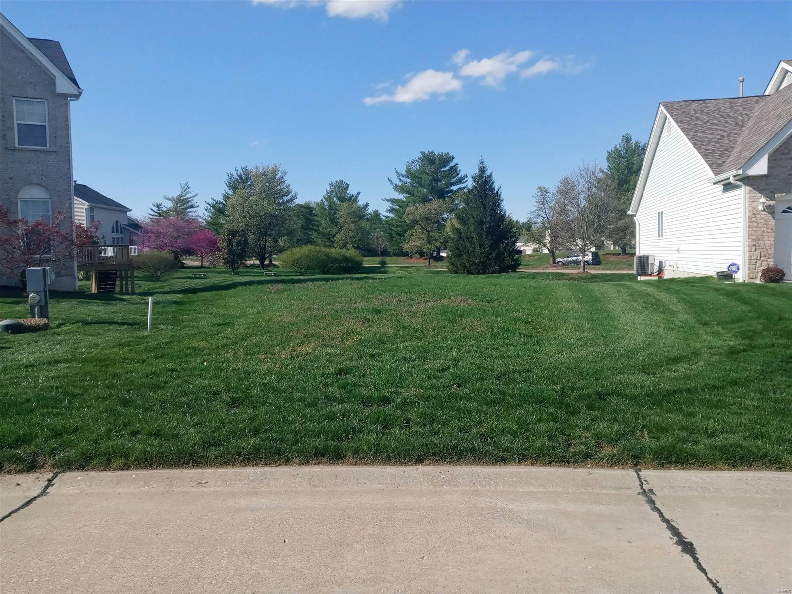 1056 Saratoga Springs Court Property Photo