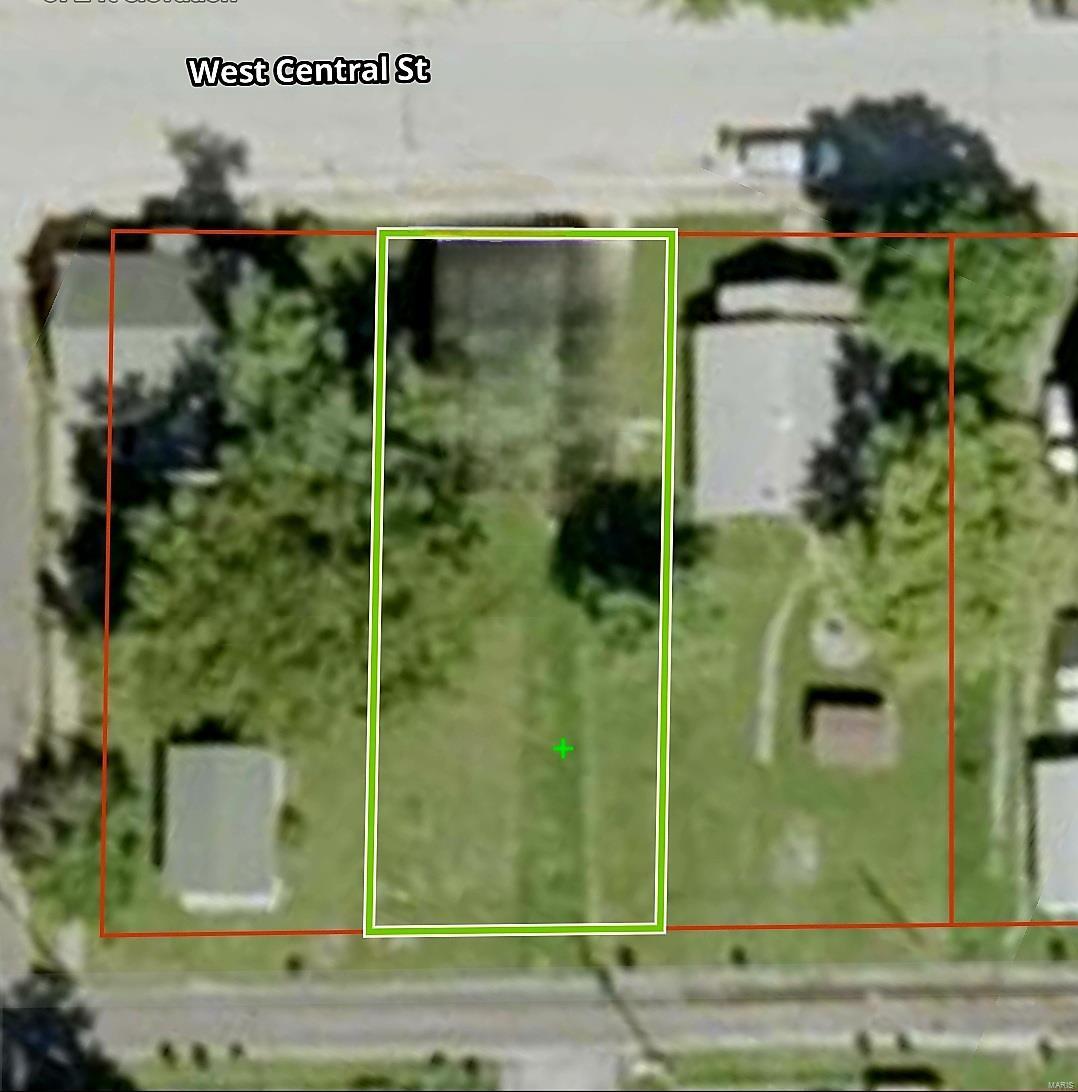 219 W Central Street Property Photo