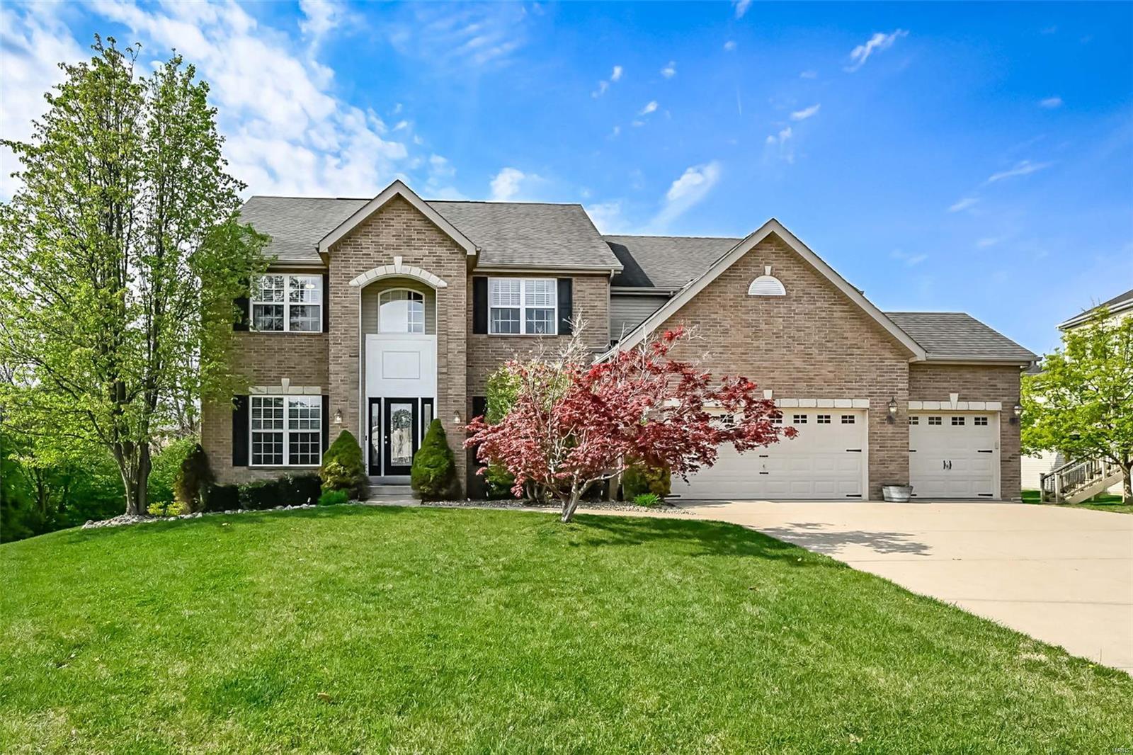 208 Oceanis Drive Property Photo 1