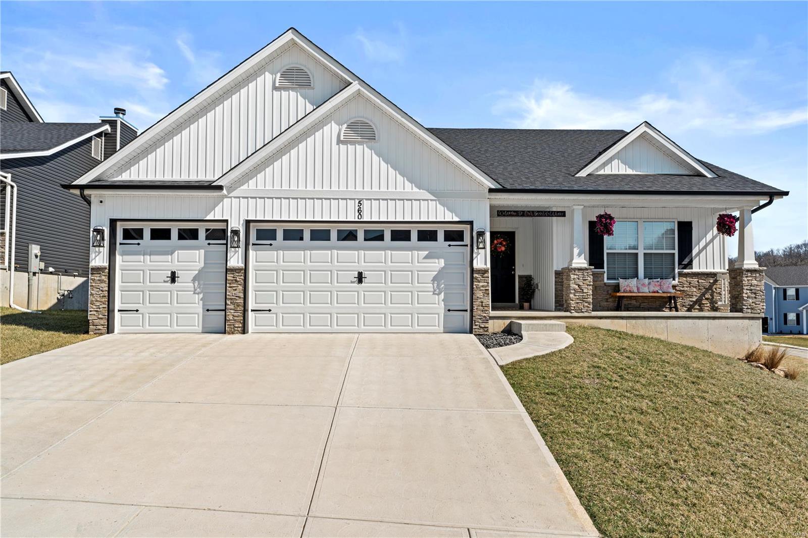 560 Arctic Wolf Drive Property Photo