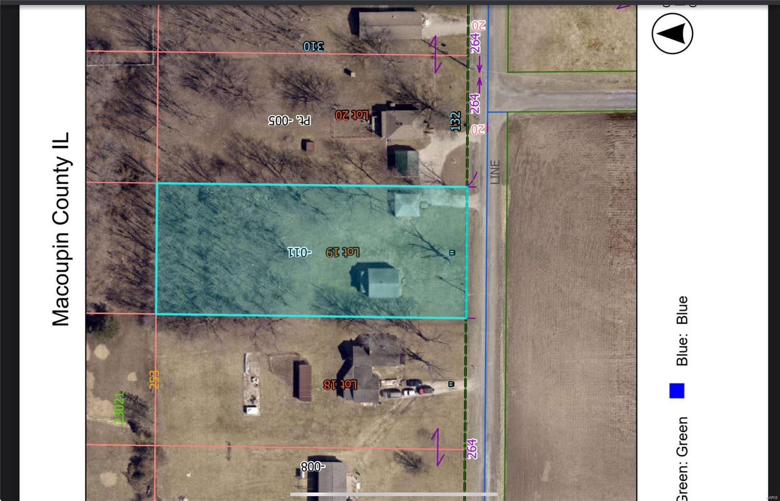 0 Katich Ave Property Photo