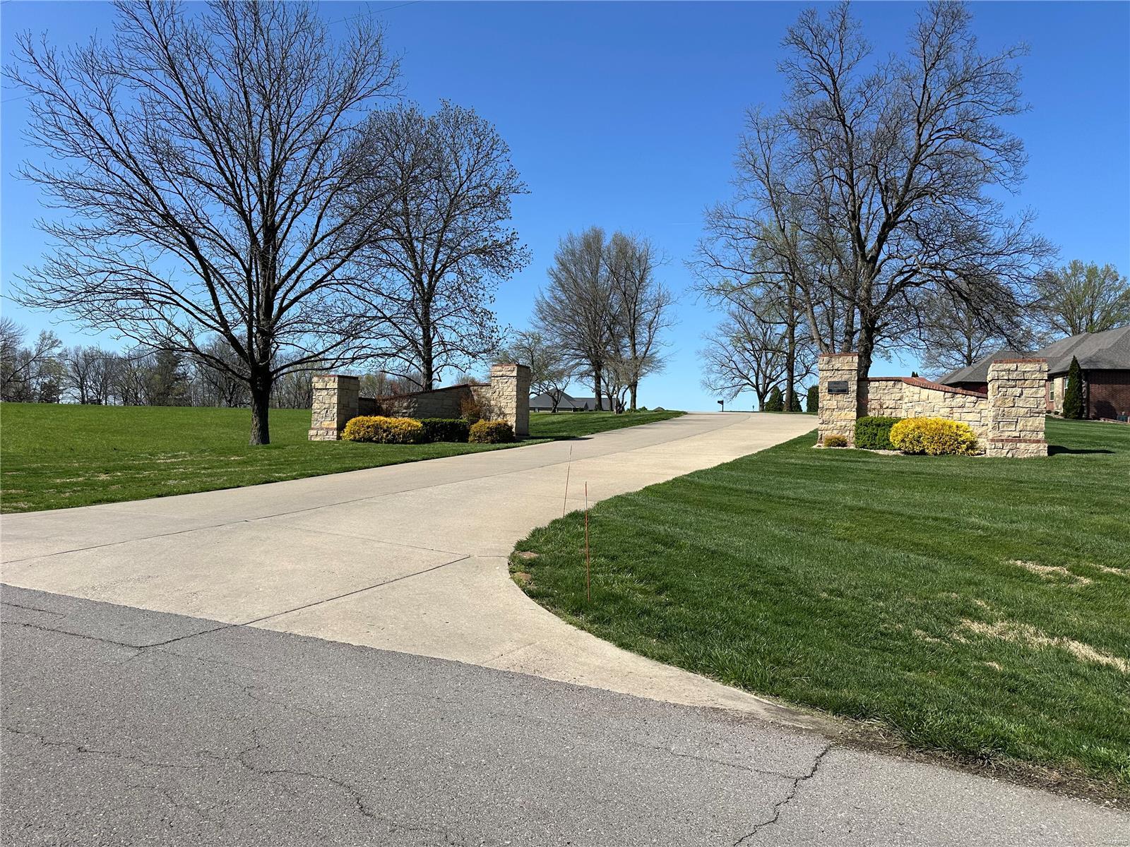 163 Greystone Ridge Drive Property Photo