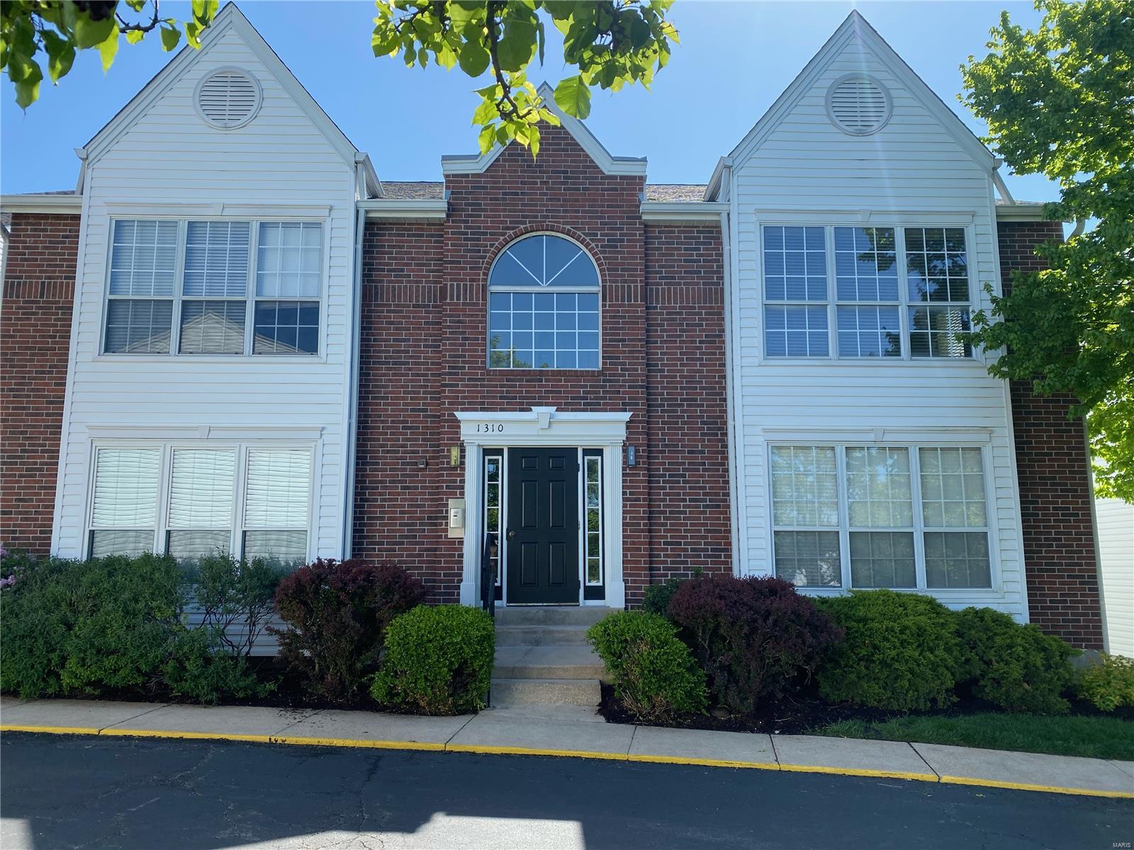 1310 Crossings Court B Property Photo