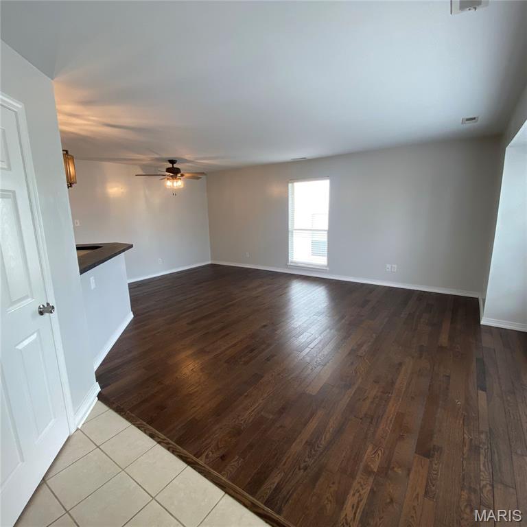 1310 Crossings Court B Property Photo 3