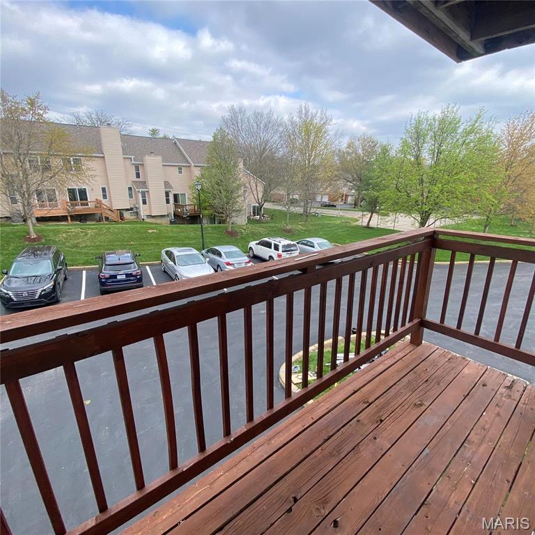 1310 Crossings Court B Property Photo 21