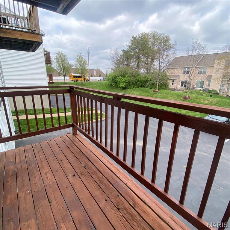 1310 Crossings Court B Property Photo 22