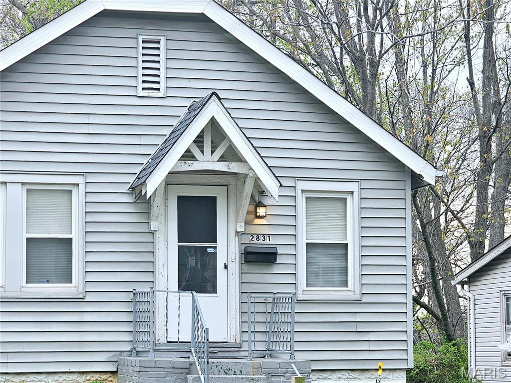 2831 Old Hanley Road Property Photo 1