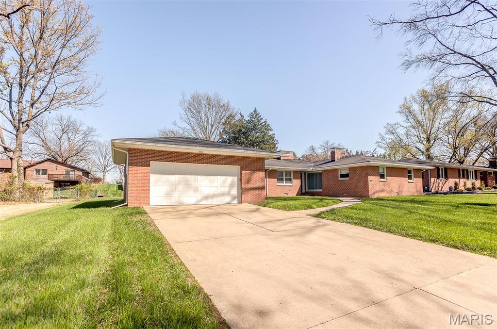 3207 Morkel Drive Property Photo 1