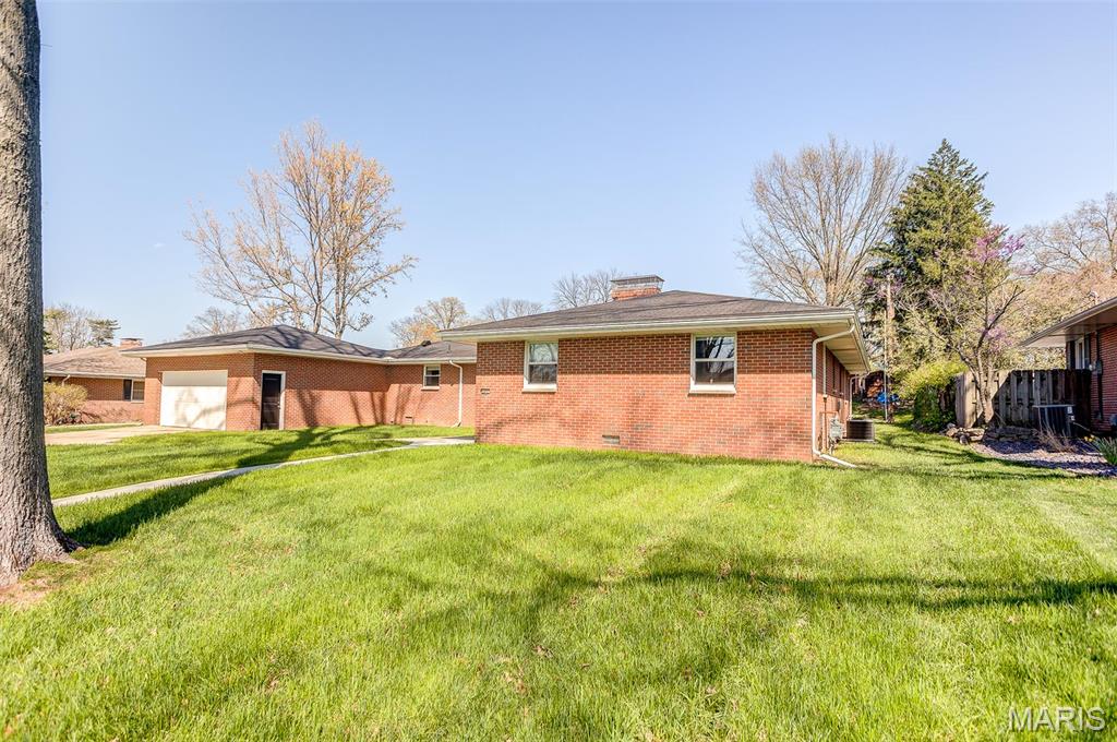 3207 Morkel Drive Property Photo 2