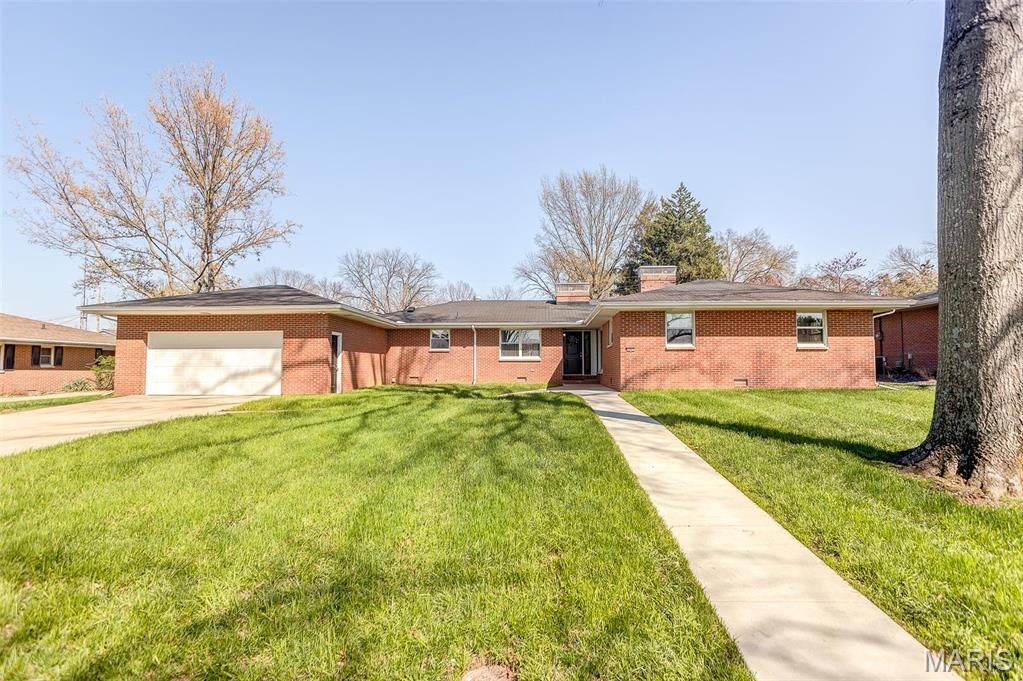 3207 Morkel Drive Property Photo 3