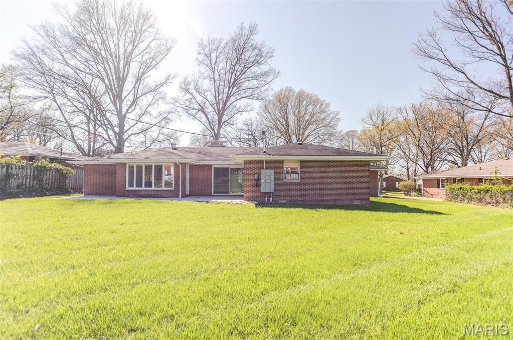 3207 Morkel Drive Property Photo 4
