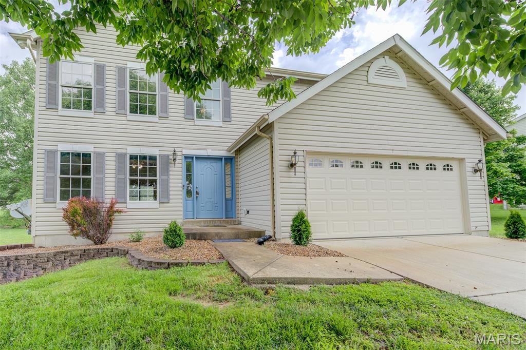 7 Park City Court Property Photo 1