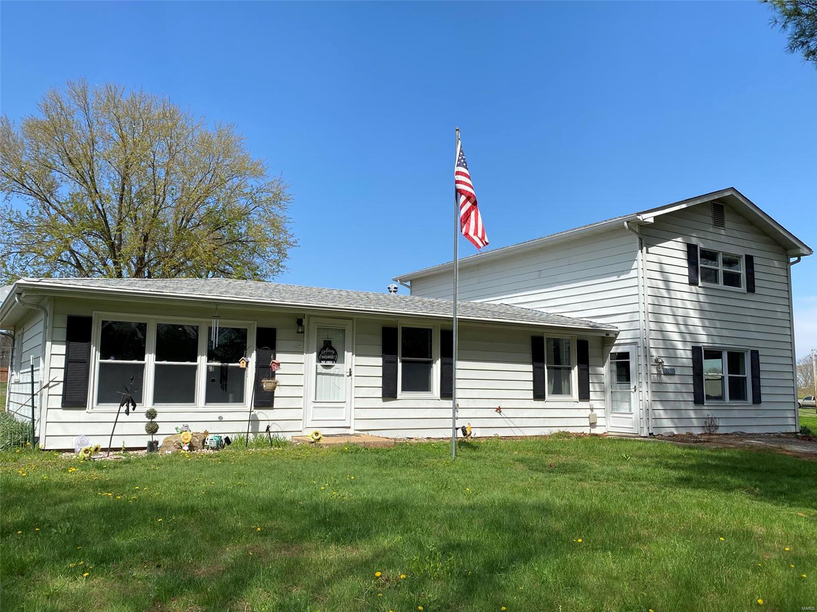 7057 State Route 156 Property Photo