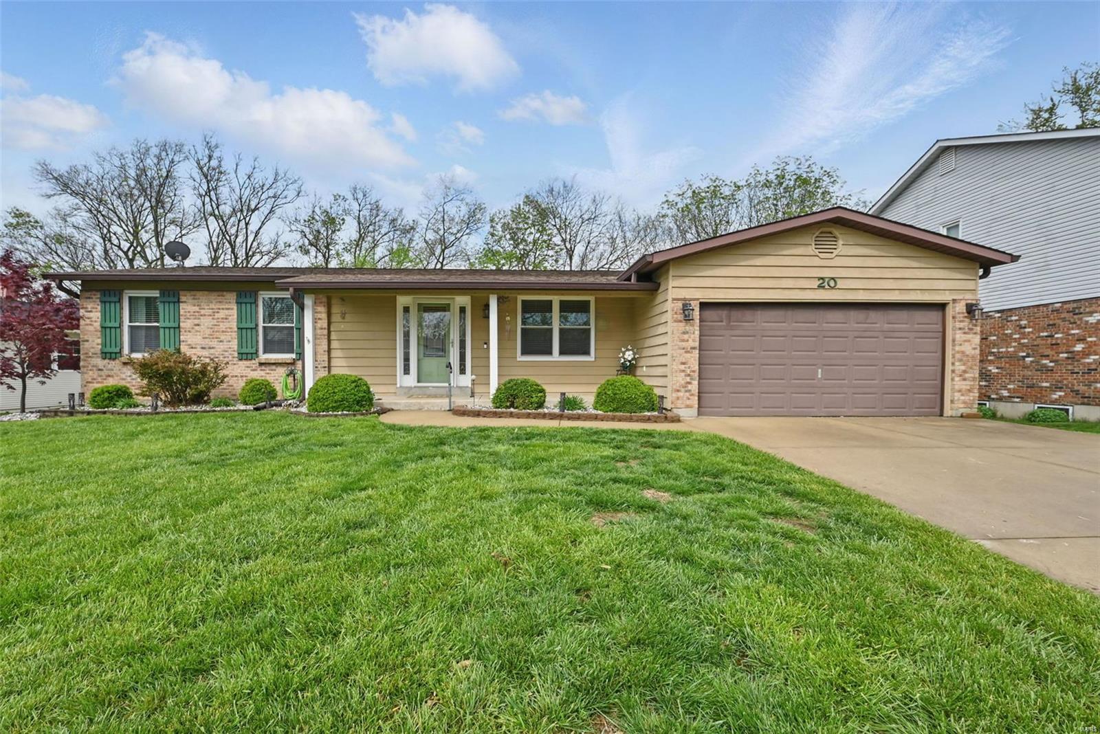 20 Heather Valley Circle Property Photo